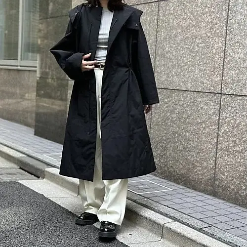 コート選びは「華やかさ重視」バイヤー厳選の画像_10