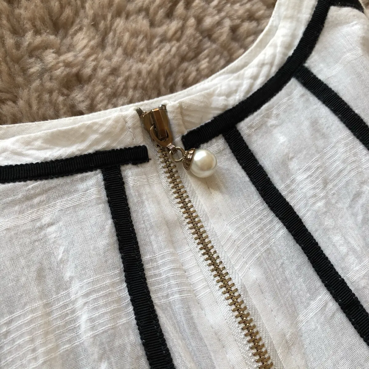 白黒コーデ３つ★☆★の画像_6