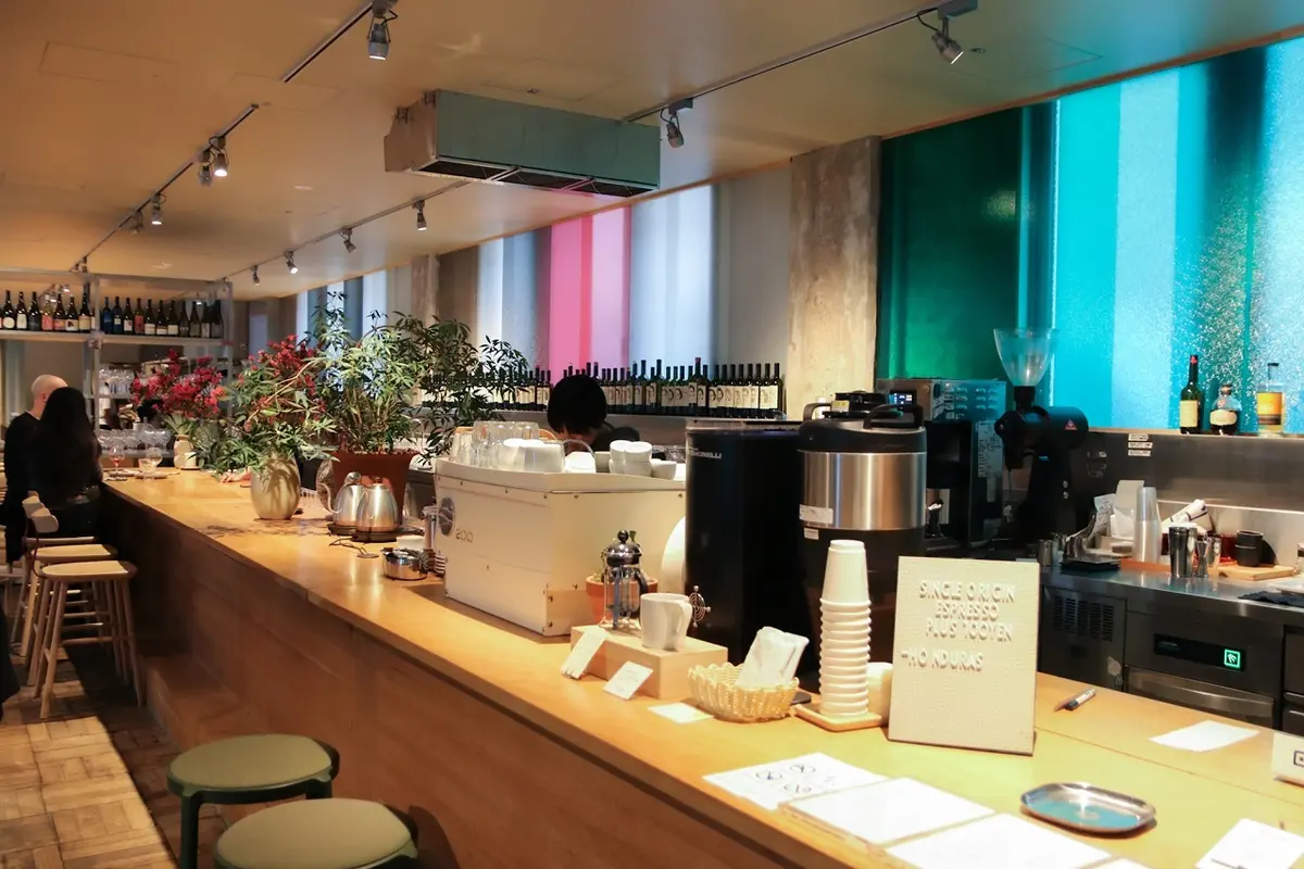 ［ 休日は夫婦で日本橋散策 ］北欧デザイの画像_6