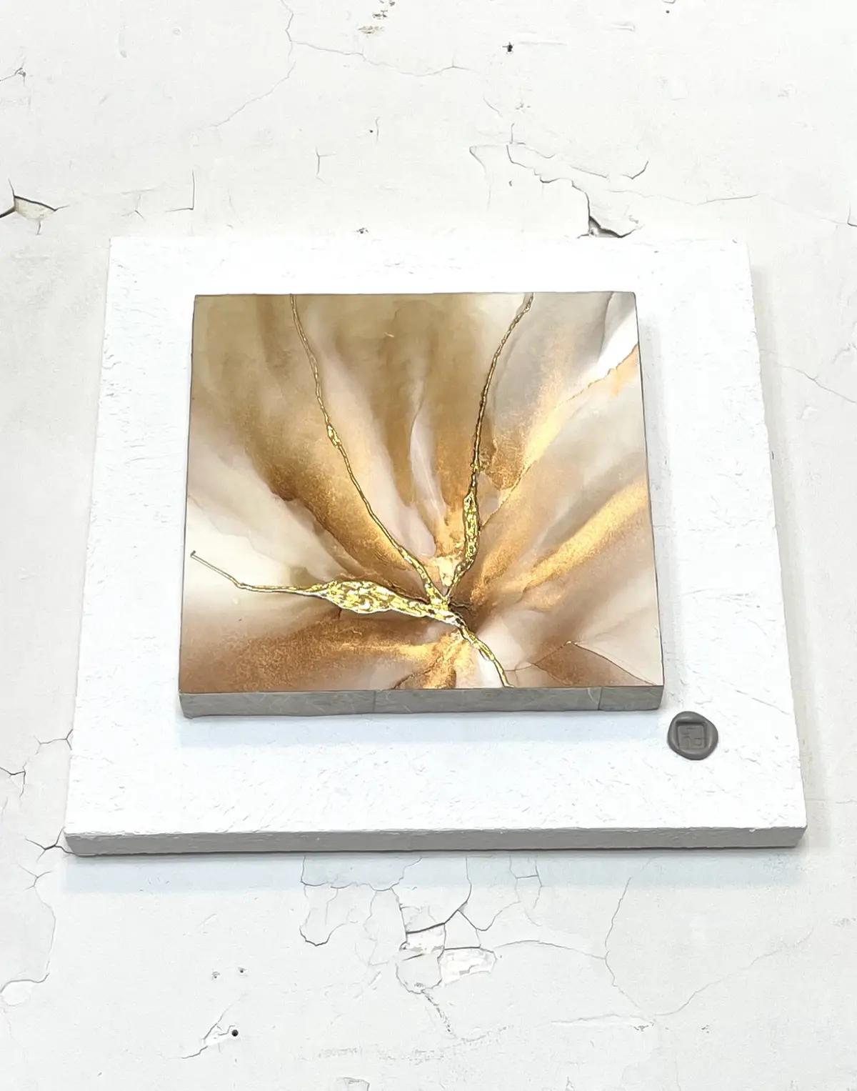 美しい『和』の個展へ@横浜の画像_6