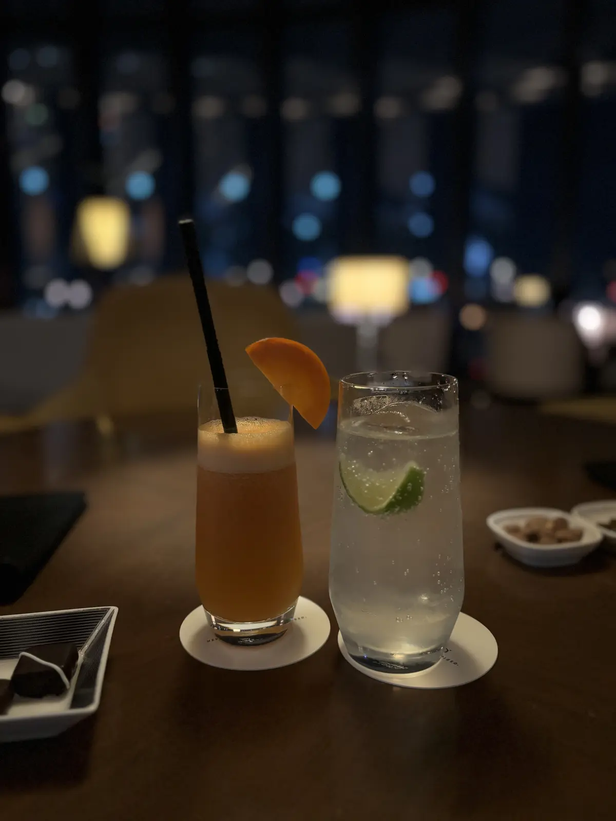 コンラッド大阪で週末を。の画像_5