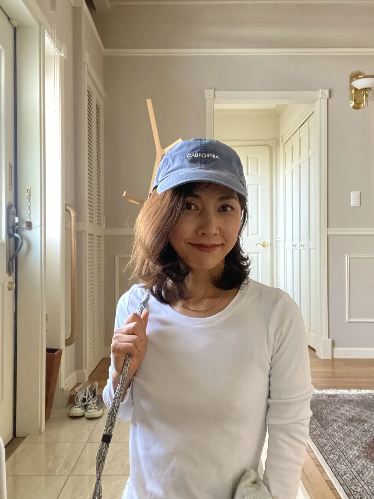 UNIQLOのロンT✖️Ronhermaの画像_4