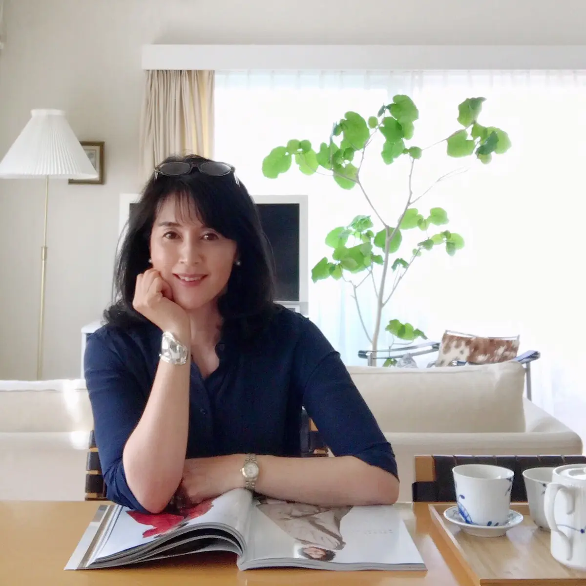 ブックカバーチャレンジの画像_1