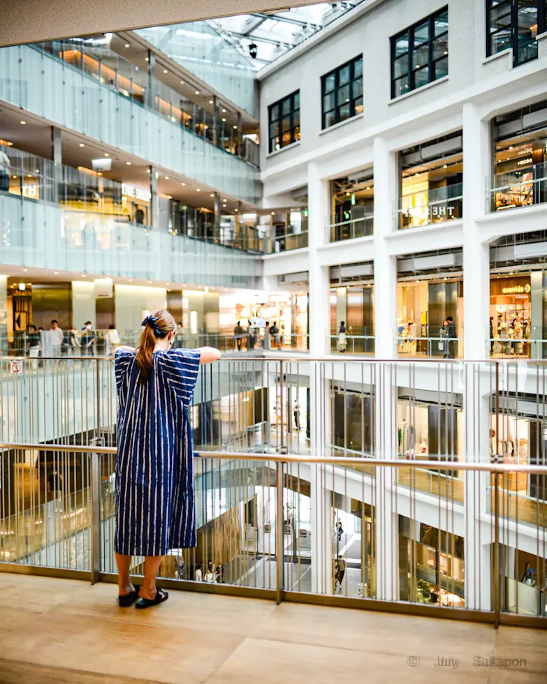 【大人の因数分解©️】肌のハリ🔛ストライの画像_5