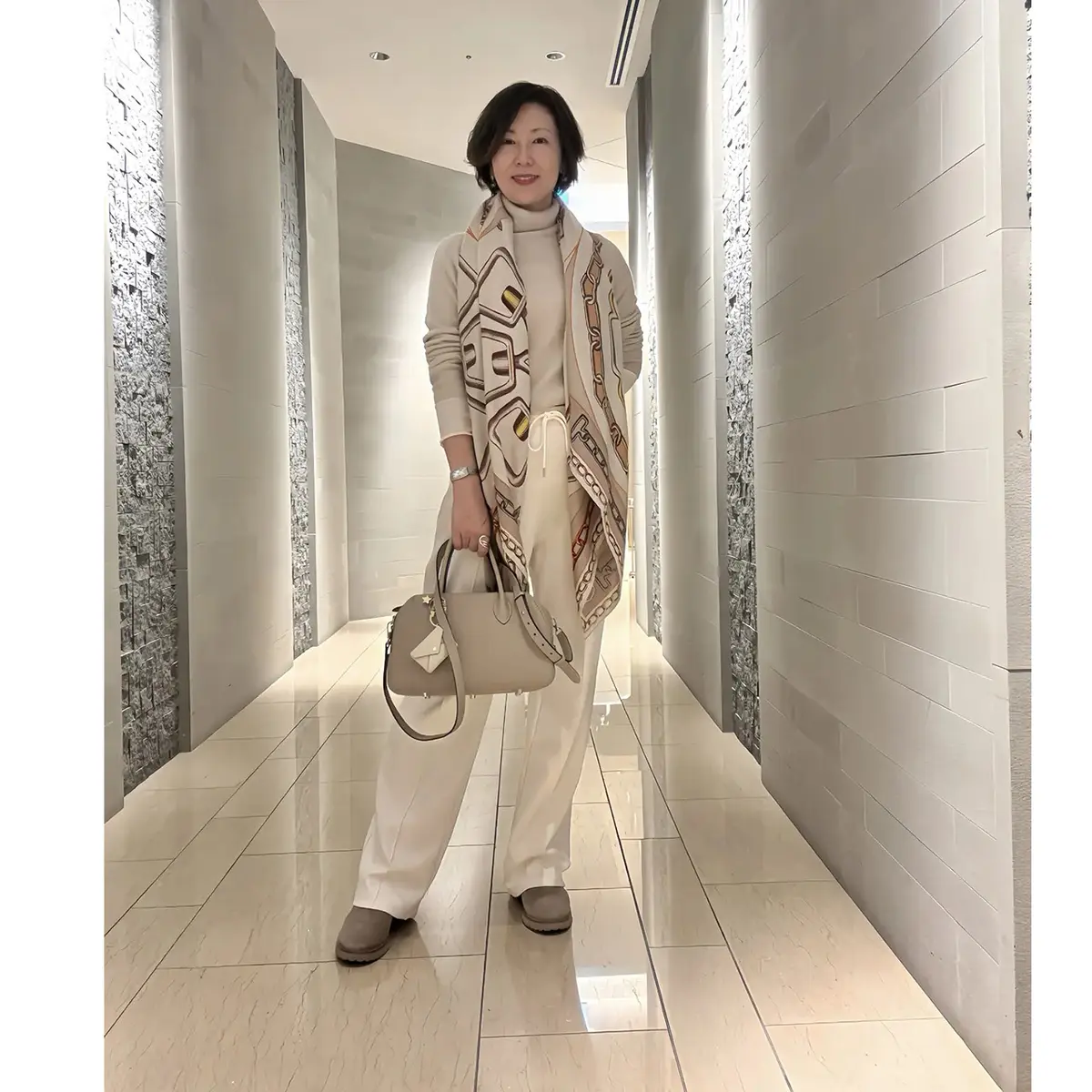  小林五月子さん