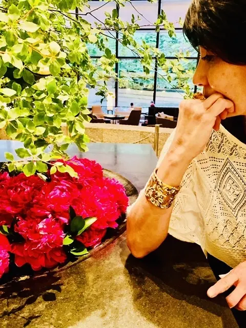 『手もとのおしゃれ楽しんでます♪』の画像_4