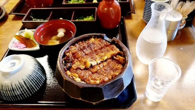 弾丸で名古屋旅行！グルメを満喫＆名古屋限の画像_6