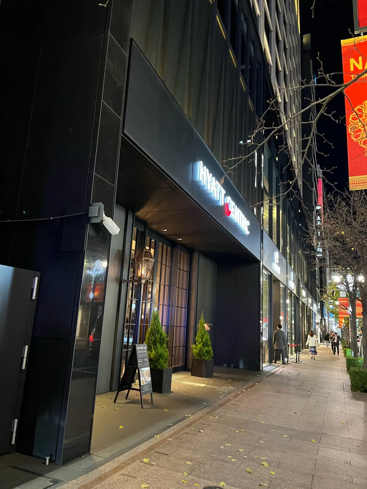 【大人ディナー】大切な人と行きたい銀座並の画像_2