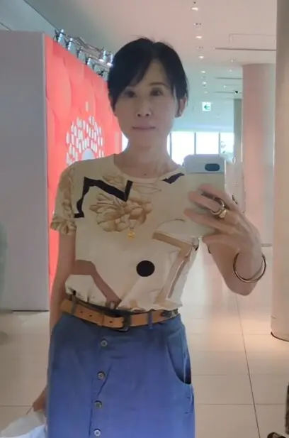 カジュアルを格上げ！レアな柄の【LEONの画像_4