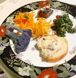 香川　国内旅行　四国　瀬戸内海　イタリアンレストラン　イタリアン　Knockingkitchen
