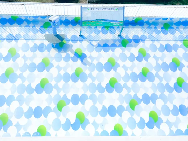 【さかぽんの夏休み】ぶらり☆岡山ナツ旅❤の画像_2