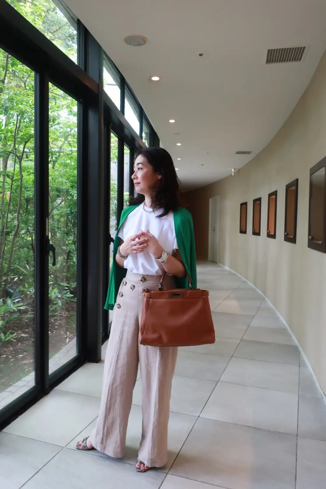 初夏、ハイアットリージェンシー箱根にZAの画像_9