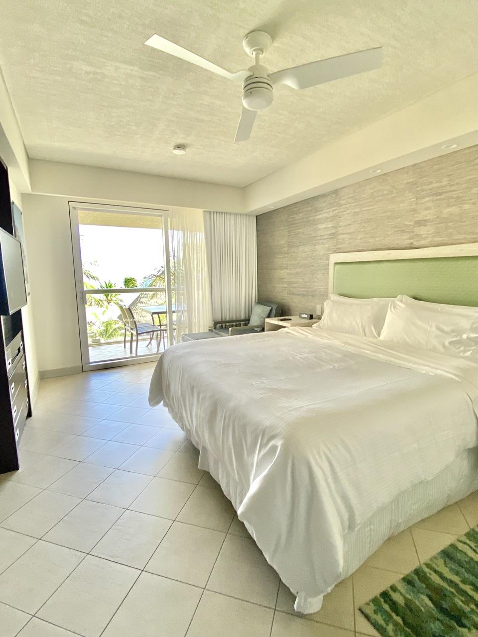 Cancún④