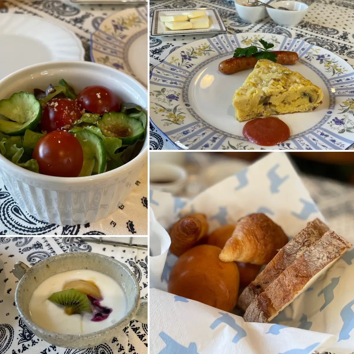 山中湖アラフィー女子旅♡ペンションまりもの画像_9