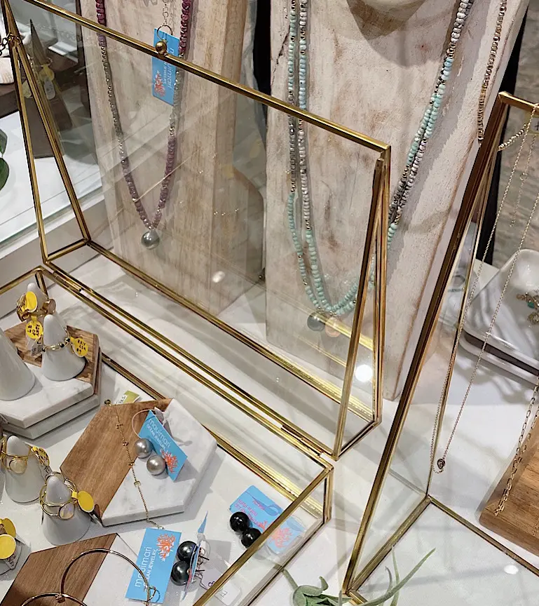 ハワイ気分♪マウイ島の素敵なジュエリーの画像_5