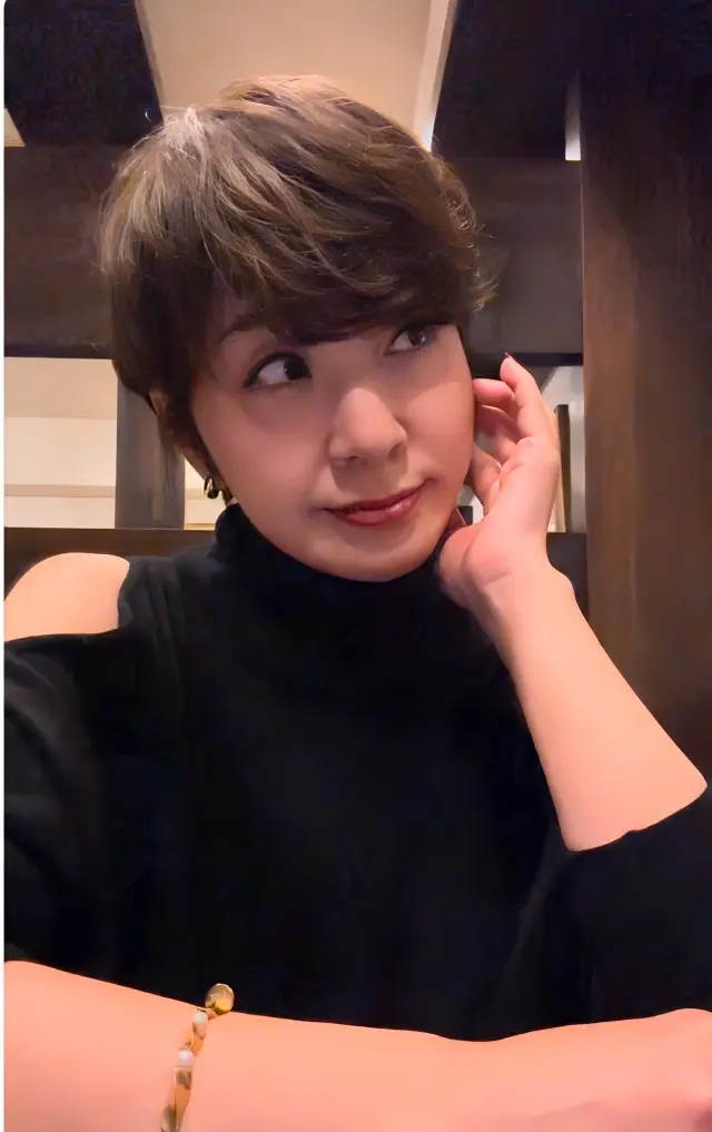 素敵なマダムと恵比寿でカフェ。の画像_5