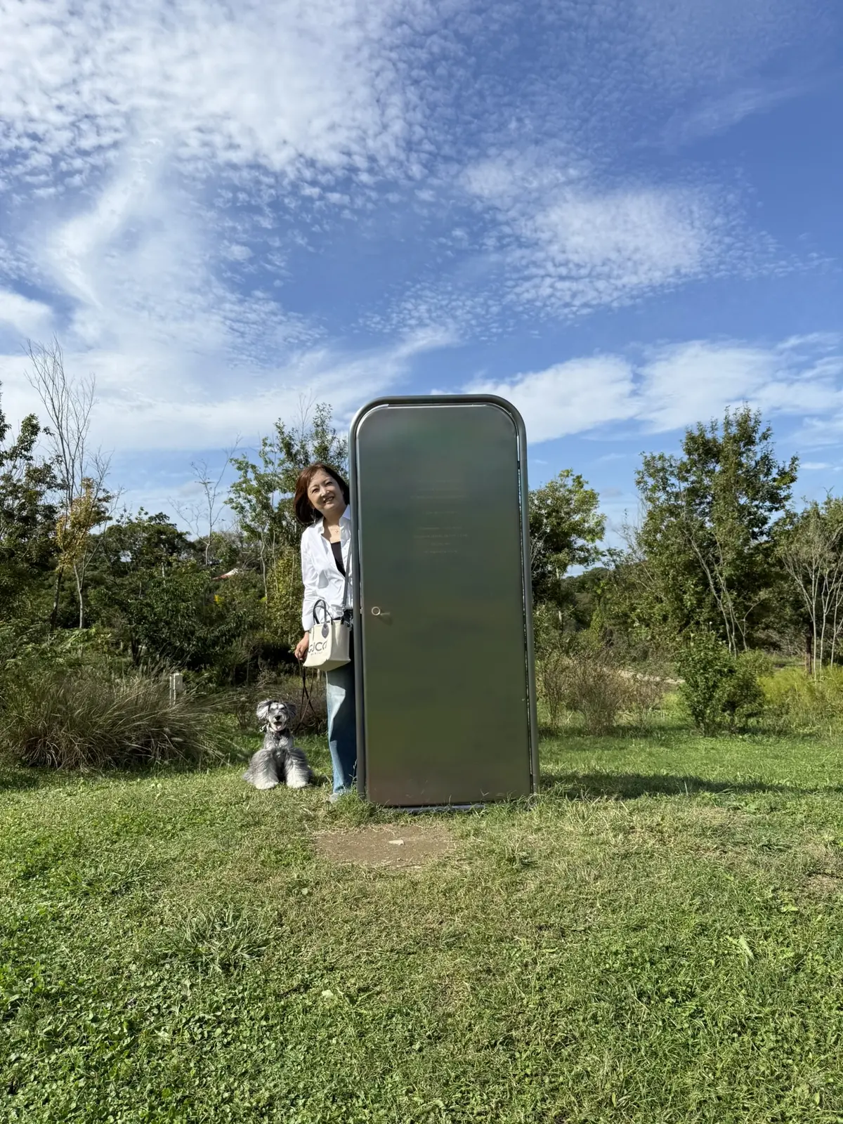 クルックフィールズ　梅澤千佳子