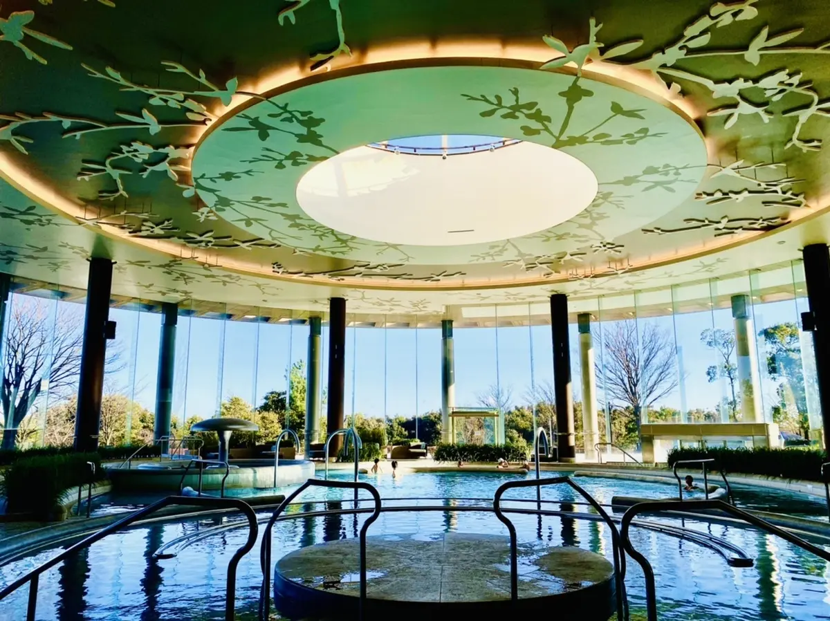 日常にリゾートタイムのある人生♩の画像_2