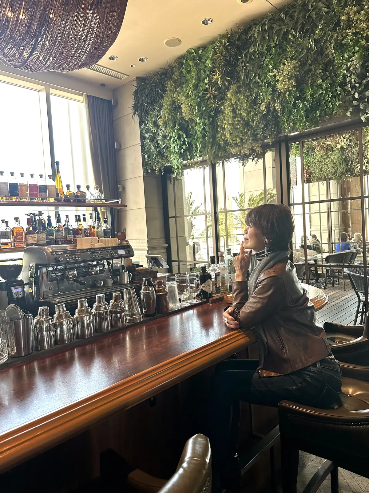 実家神戸へ。ランチ三昧の神戸STAY。前の画像_5