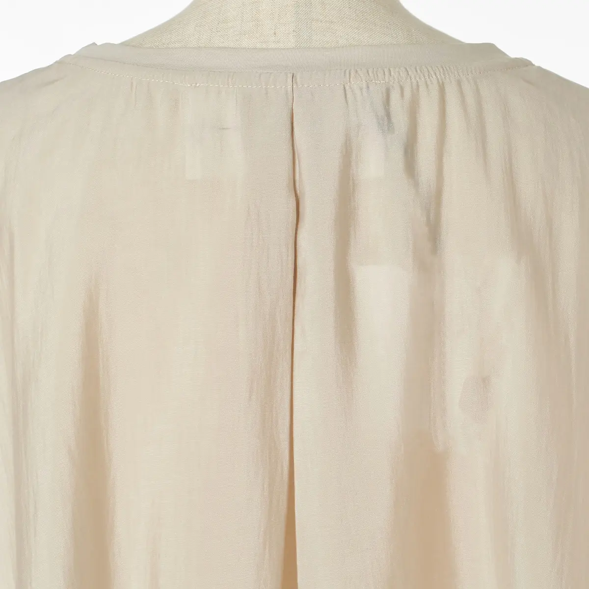 すべてエクラ別注アイテムで実現！ 涼感ラの画像_8