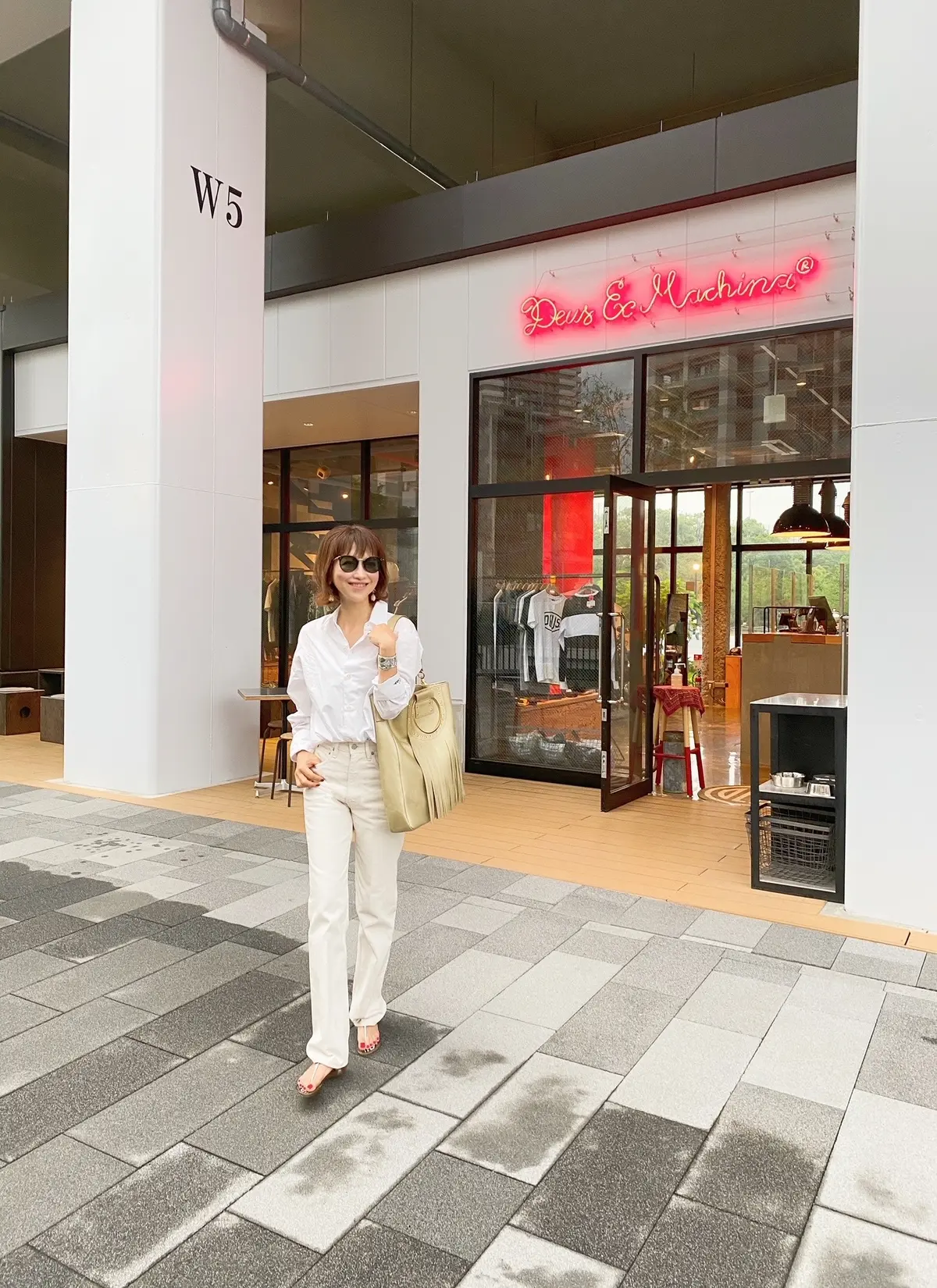 今シーズンのデニムコーデ3選の画像_6