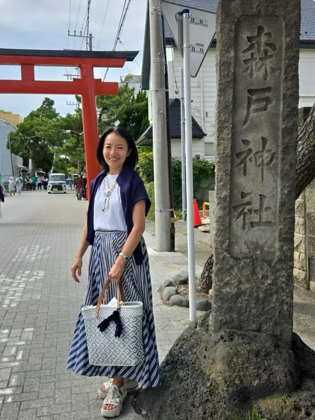 京急 葉山女子旅きっぷで巡る私の青春の地の画像_10