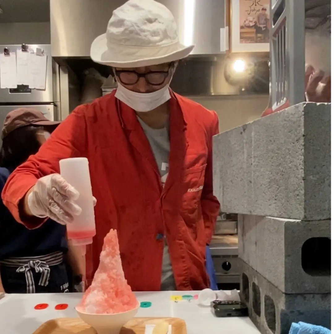 涼を求めて日光への画像_6