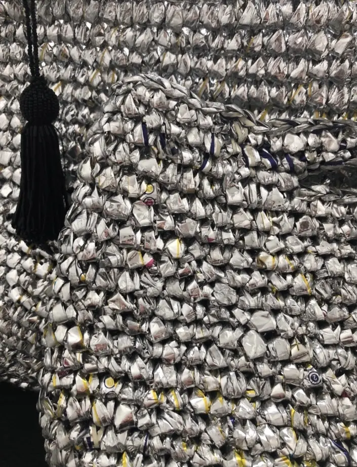 プチプラ♪サイザルバッグの素材は？！の画像_2