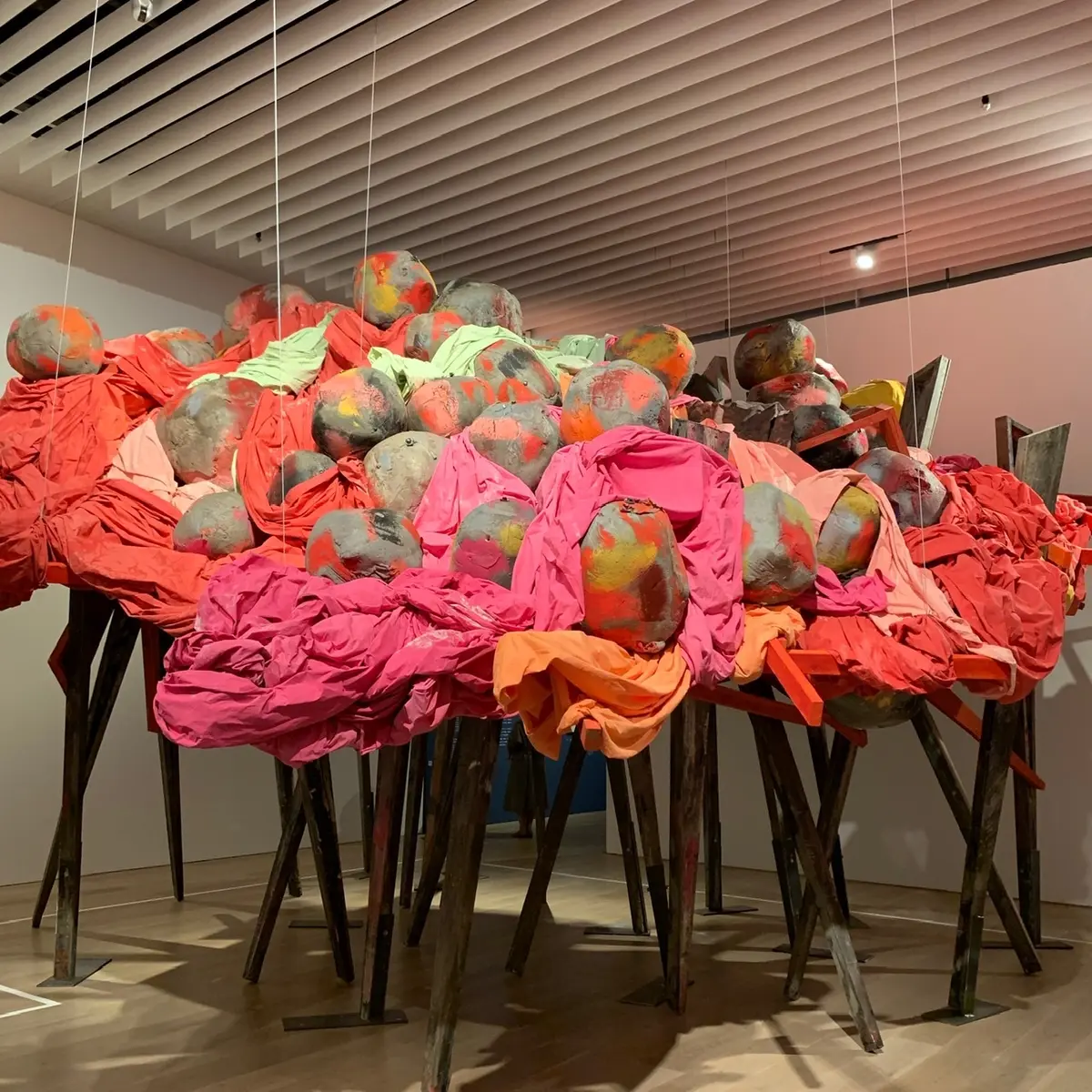 フィリダ・バーロウ「アンダーカバー2」