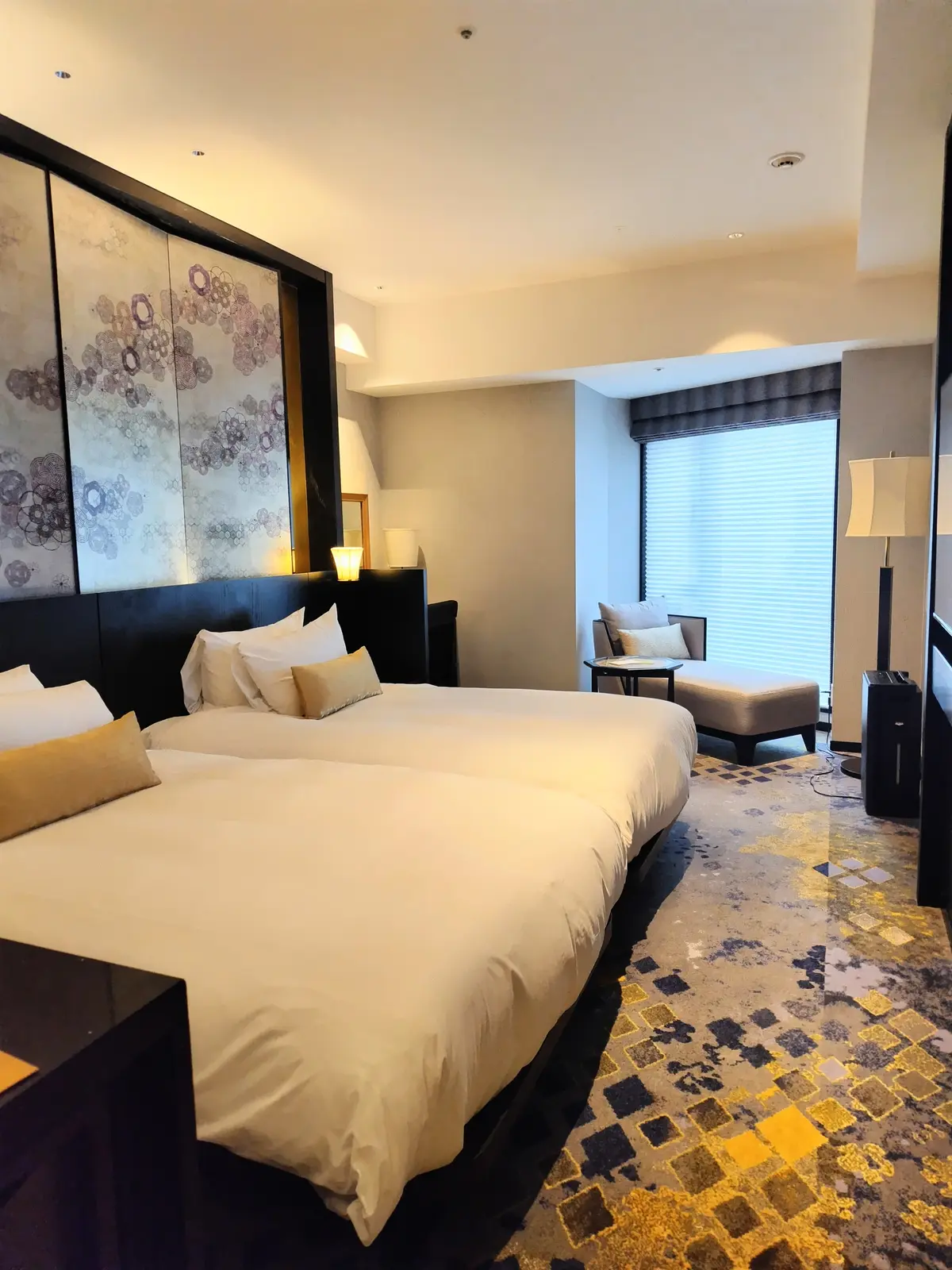 THE HOTEL SANRAKU KANAZAWA（ザ ホテル山楽 金沢）