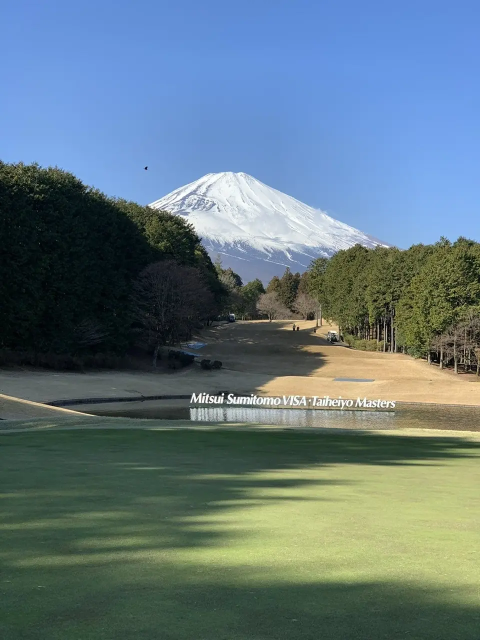 ミッションクリア