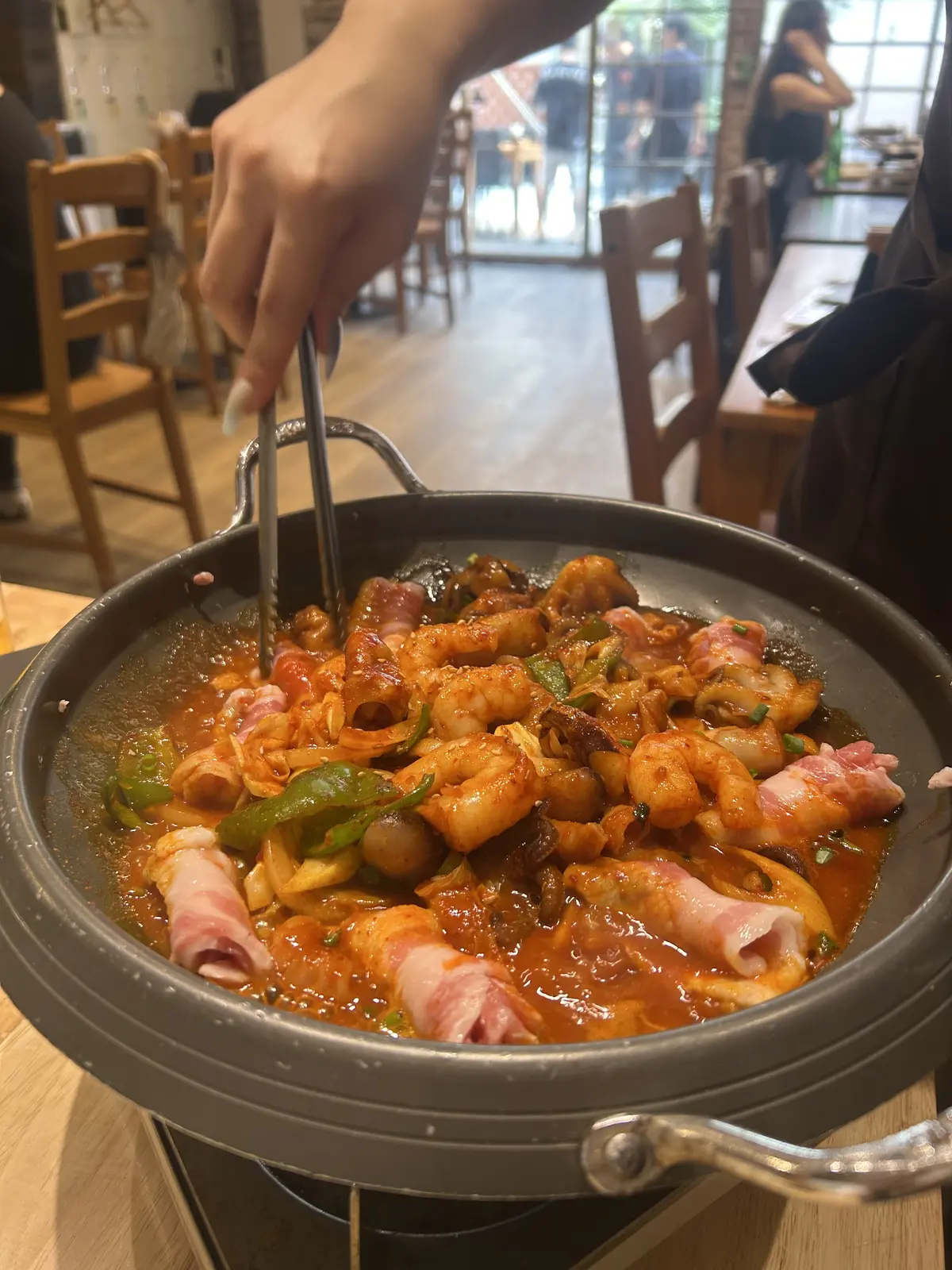 念願叶いARMY会の画像_8