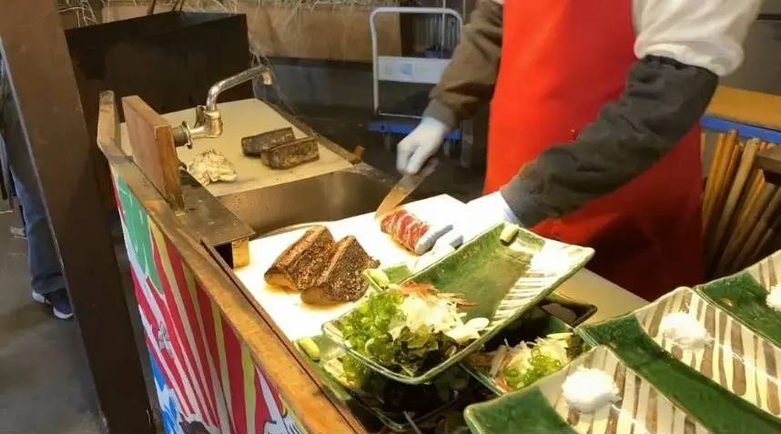 高知やき！ 盛り沢山な大人女子旅になったの画像_10