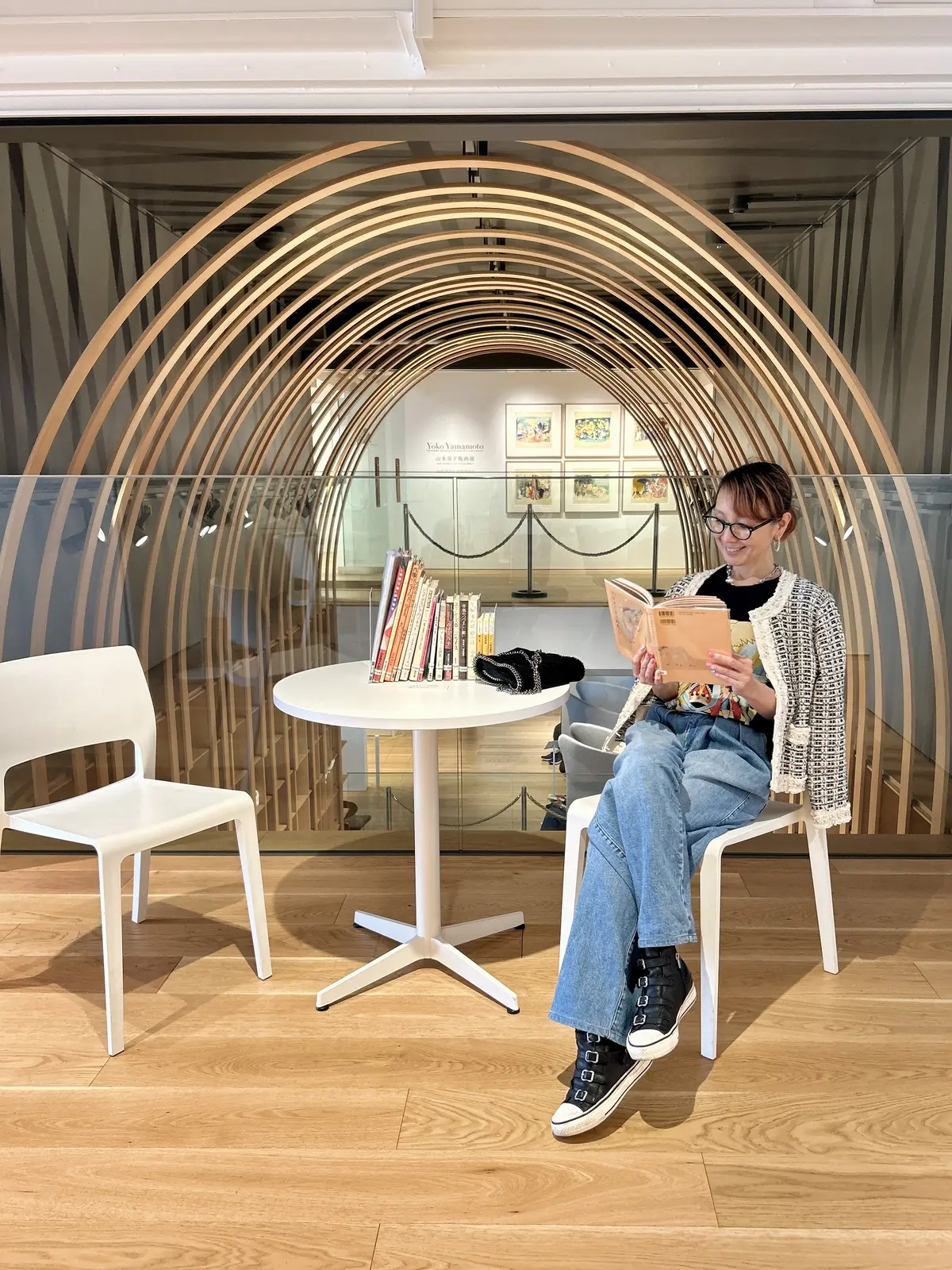 GWにオススメ！『 人生に失敗はない 』の画像_24