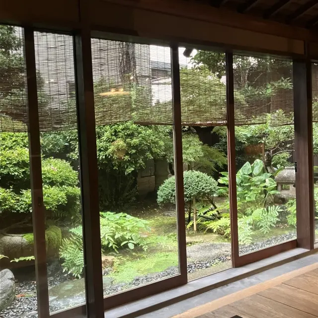 金沢味噌作り旅行、カフェ編の画像_5