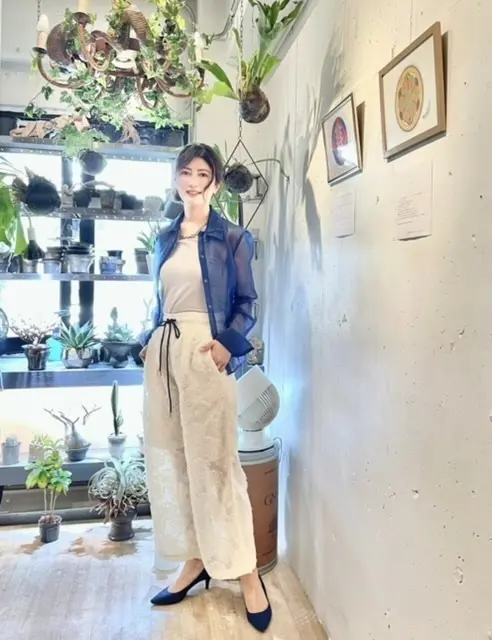 【2022春のプチプラファッション】アラフィー華組ブロガーの『ZARA』高見えコーデ特集