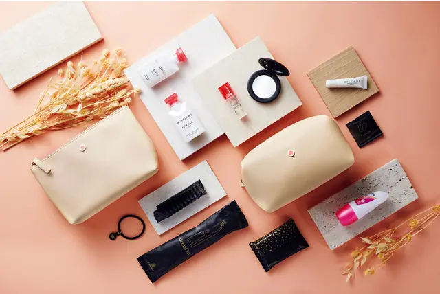 より広々とした空間をゆったりと占有できる新装ビジネスクラス