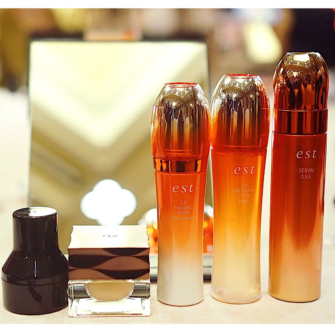 花王エスト 新製品体験会に行ってきましたの画像_2