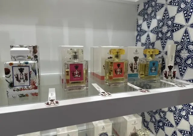 じぶんメンテナンスから、素敵な香りに包まの画像_3