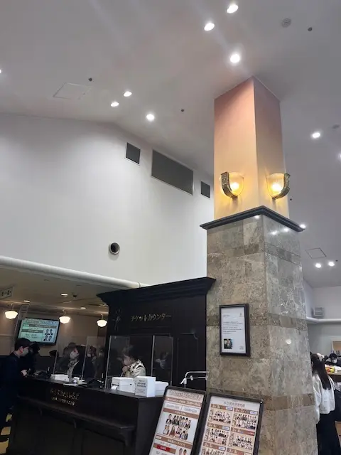 はじめてのルミネtheよしもとの画像_2