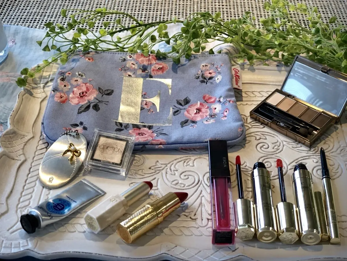 お気に入りコスメ〜＊ベースメイク・ポインの画像_4