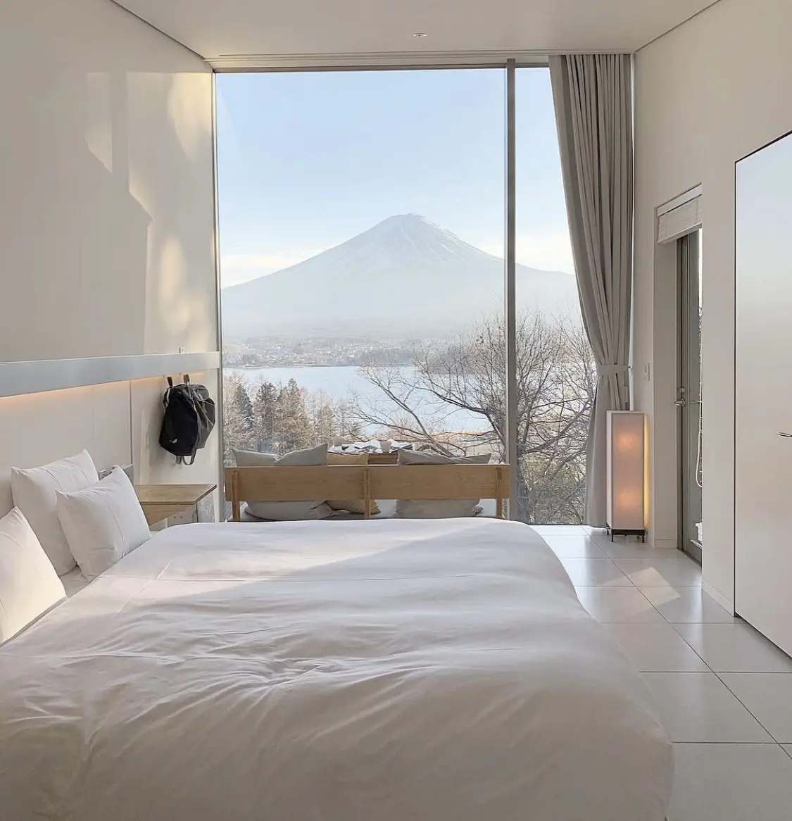 星のや富士 グランピング 前編の画像_4