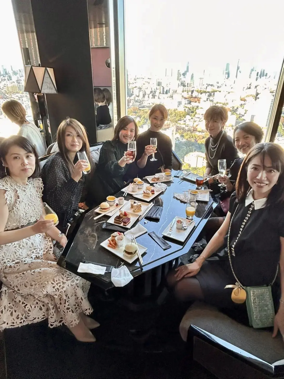 Jマダム2024クリスマスパーティ♪の画像_25