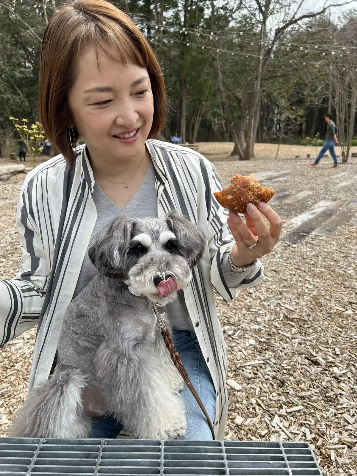 コナとスパイス