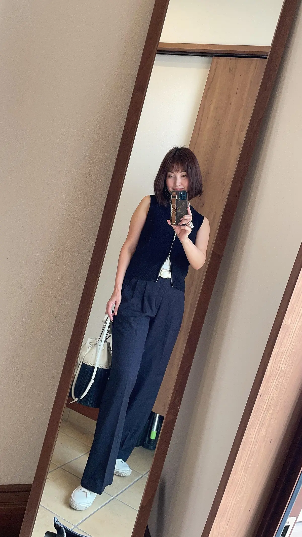 買ってよかった、初秋まで使えそうな３アイの画像_6