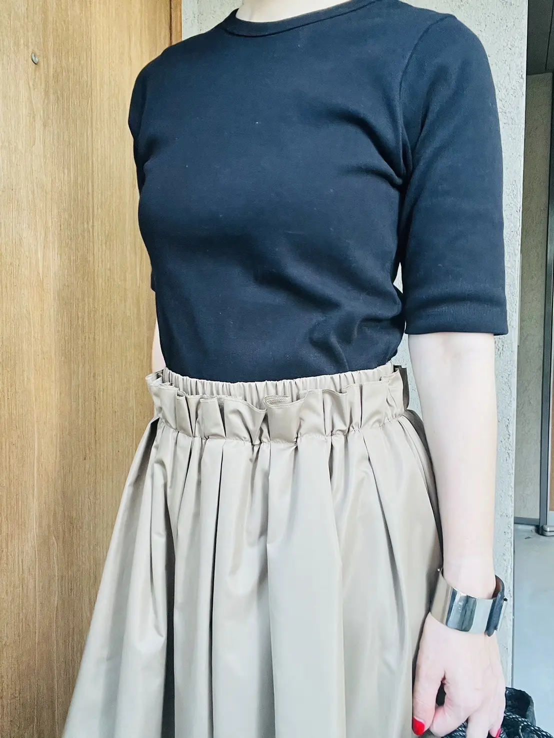 【2024年春夏編】人気エディター発田美の画像_6