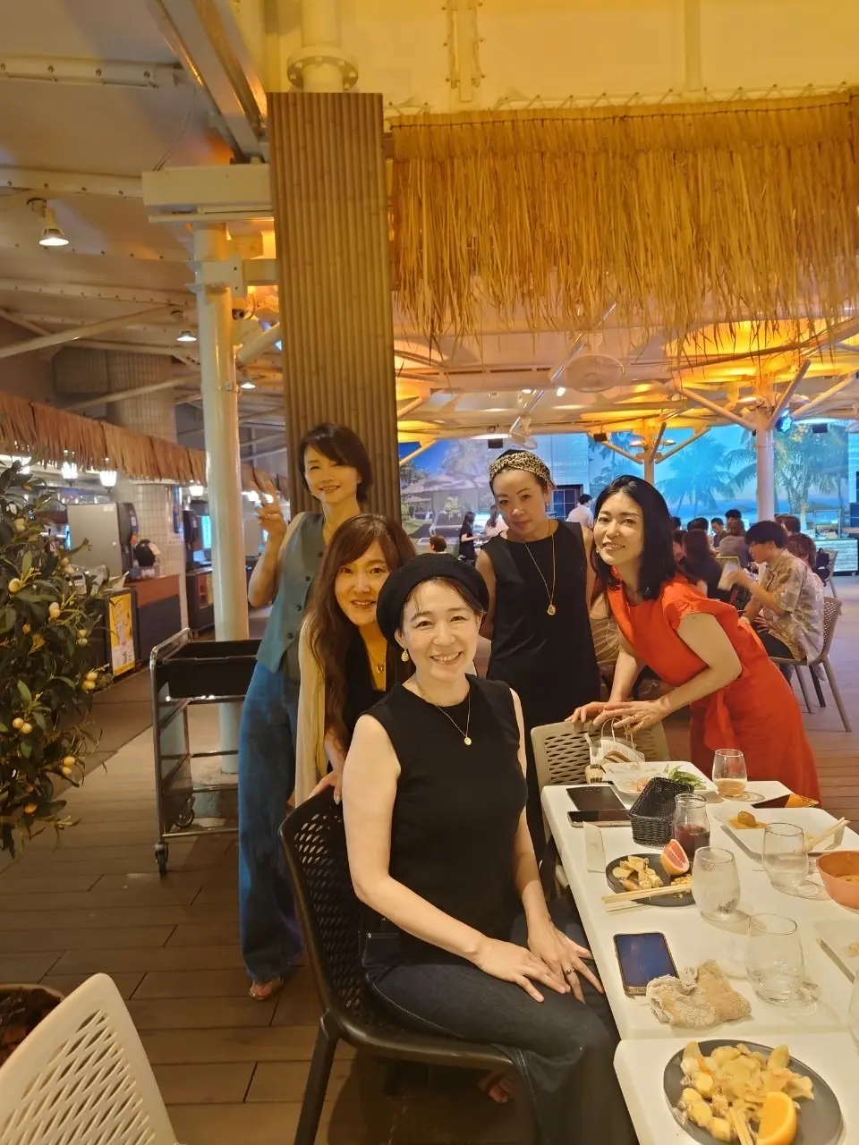 夏はやっぱりここ！大人のビアガーデン@Aの画像_13