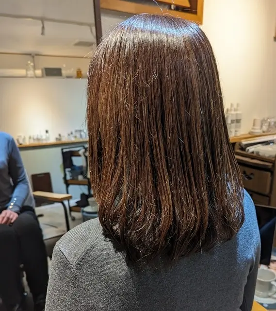 新年 ヘアケアアイテムアップデート♡の画像_3