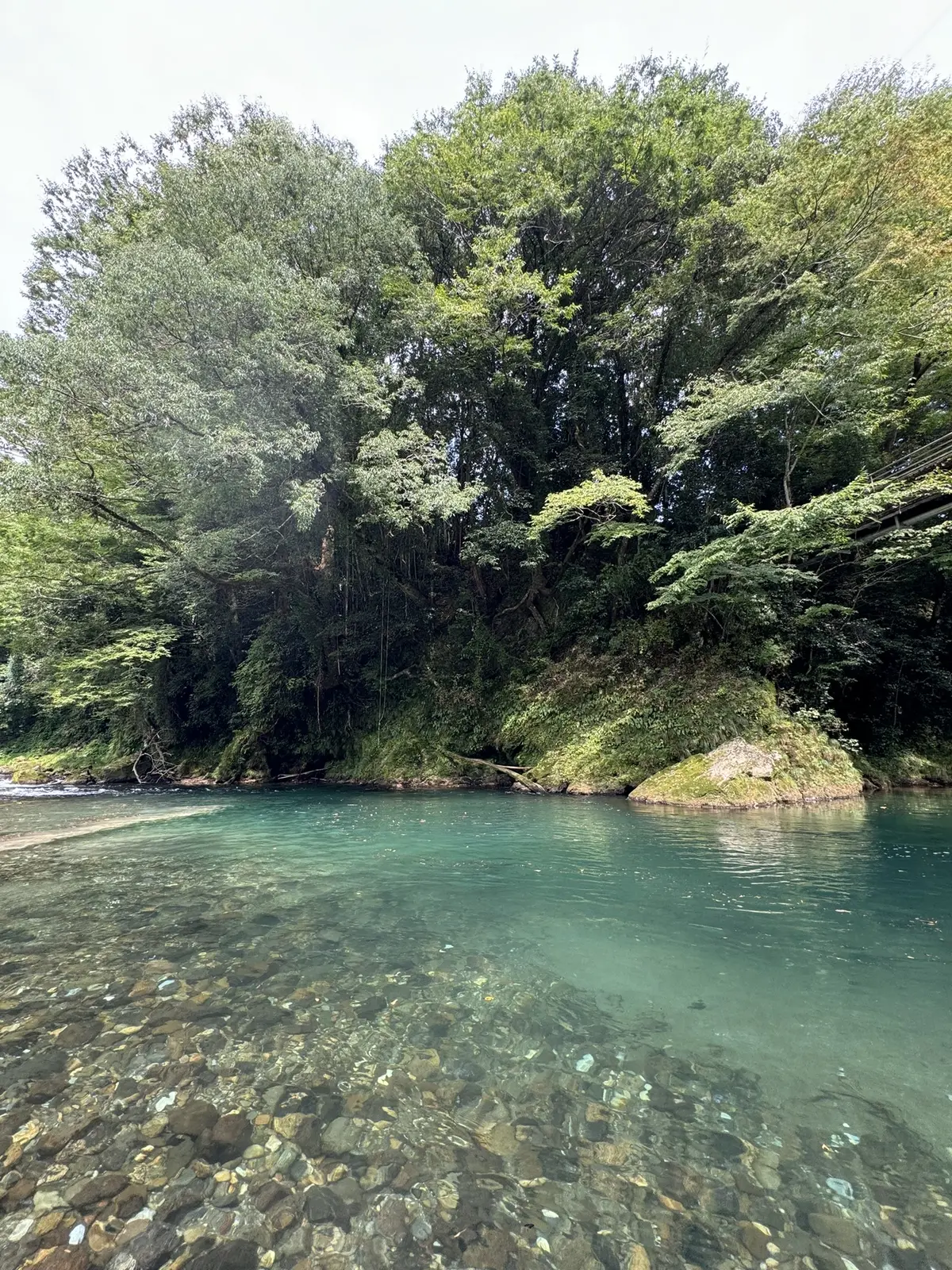 10代、時を一緒に重ねた心友とのんびり時の画像_4