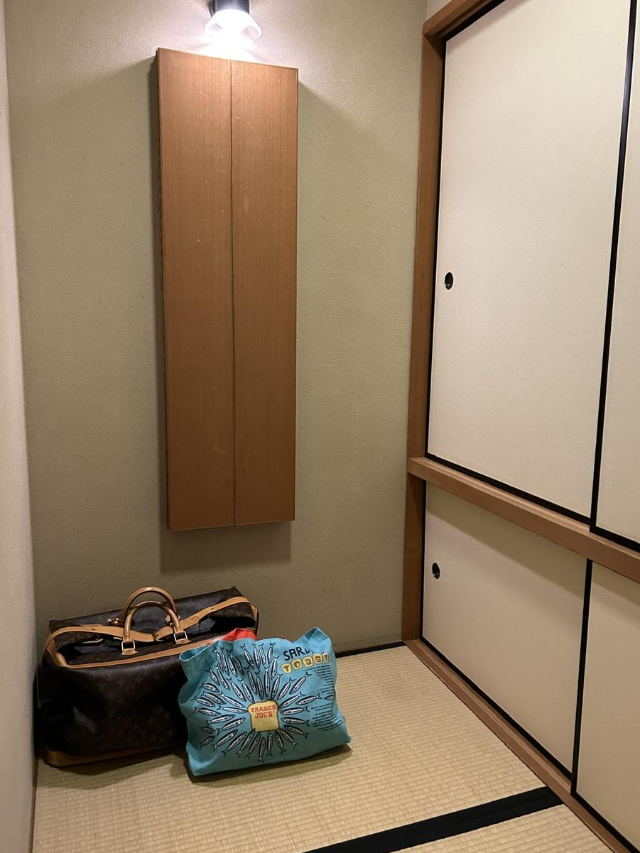 仙郷桜別邸奥の樹々　客室